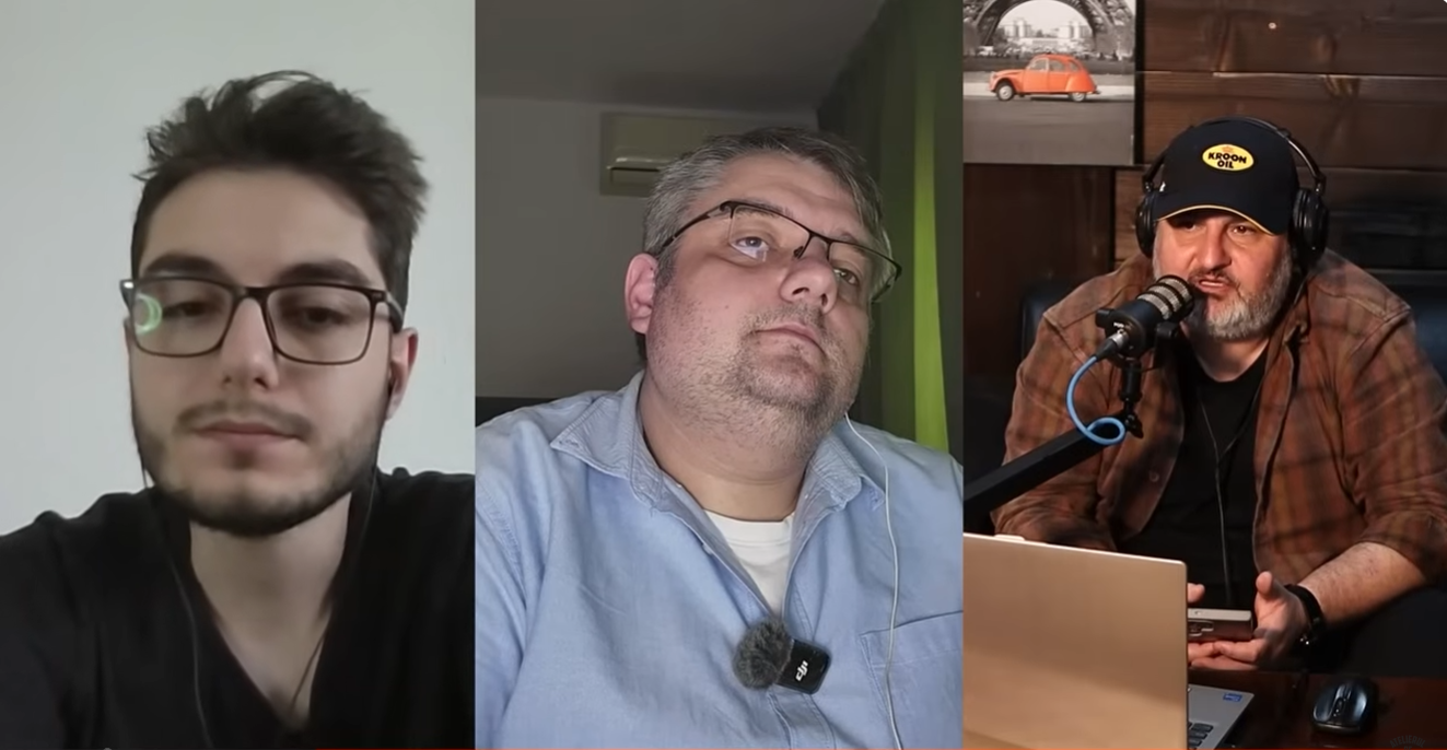 România nu cumpără electric - România cumpără hibrid