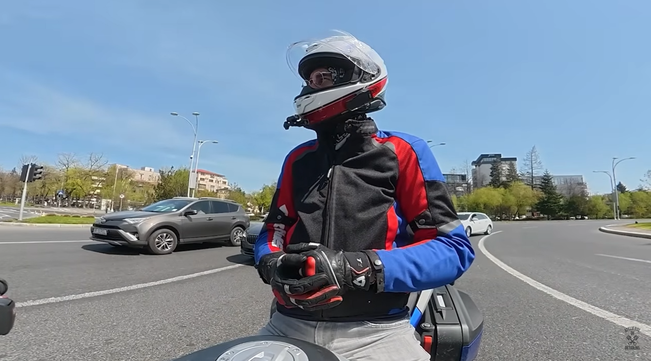 Nu cumpăra electrică pentru oraș! Mergi de 3 ori mai repede/ieftin/ecologic cu asta!