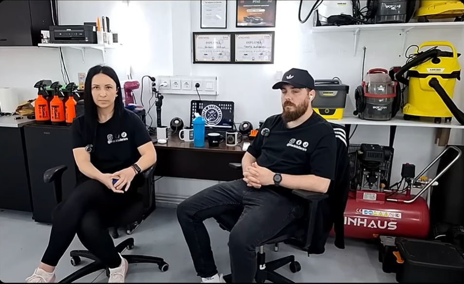 Cum se Fac Bani din Detailing Auto?