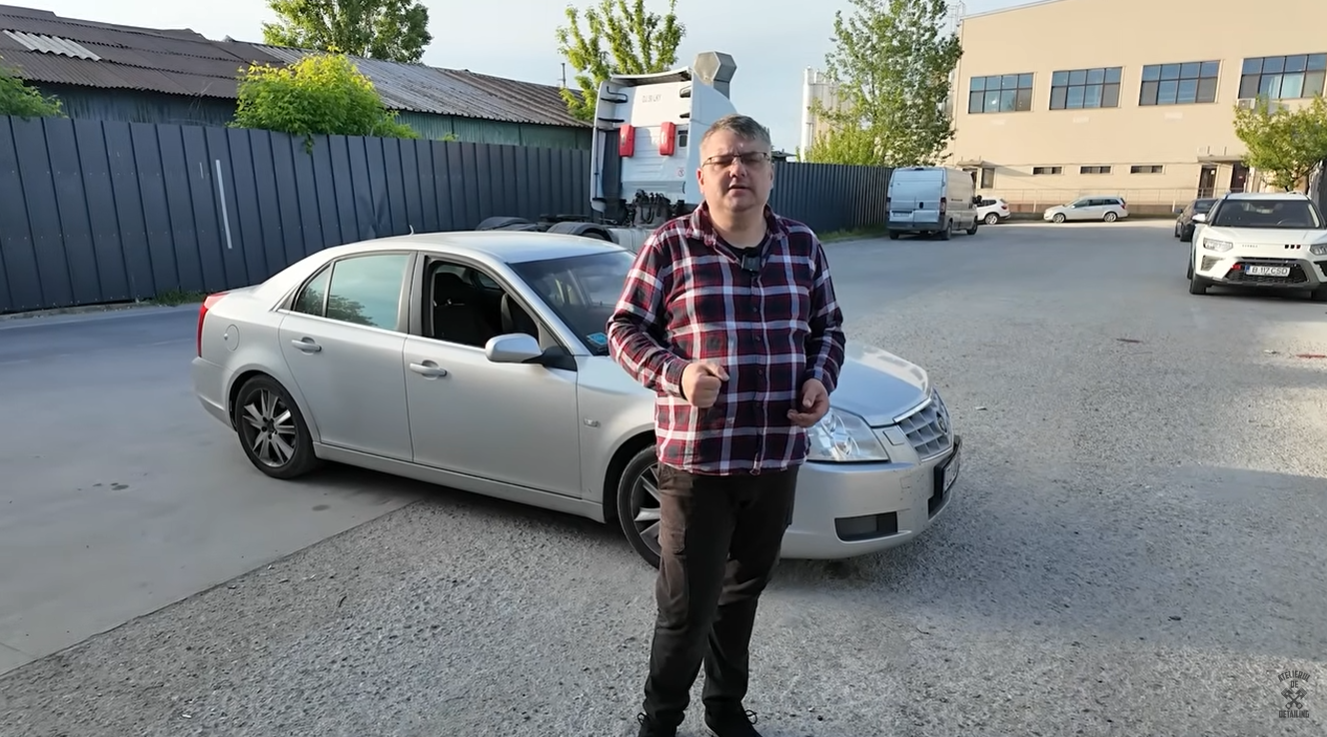 Am plecat în Bulgaria după un i20N și uitați ce am pățit...