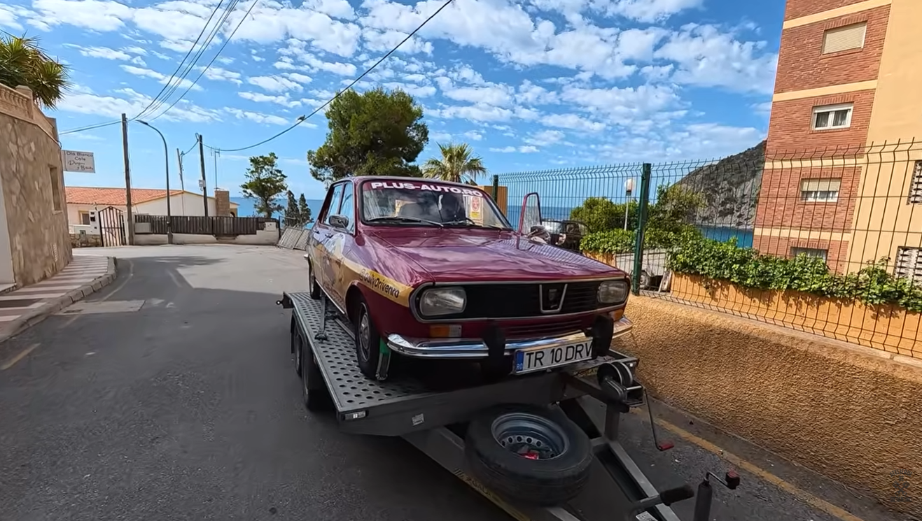 Cazarea asta m-a lăsat fără cuvinte!