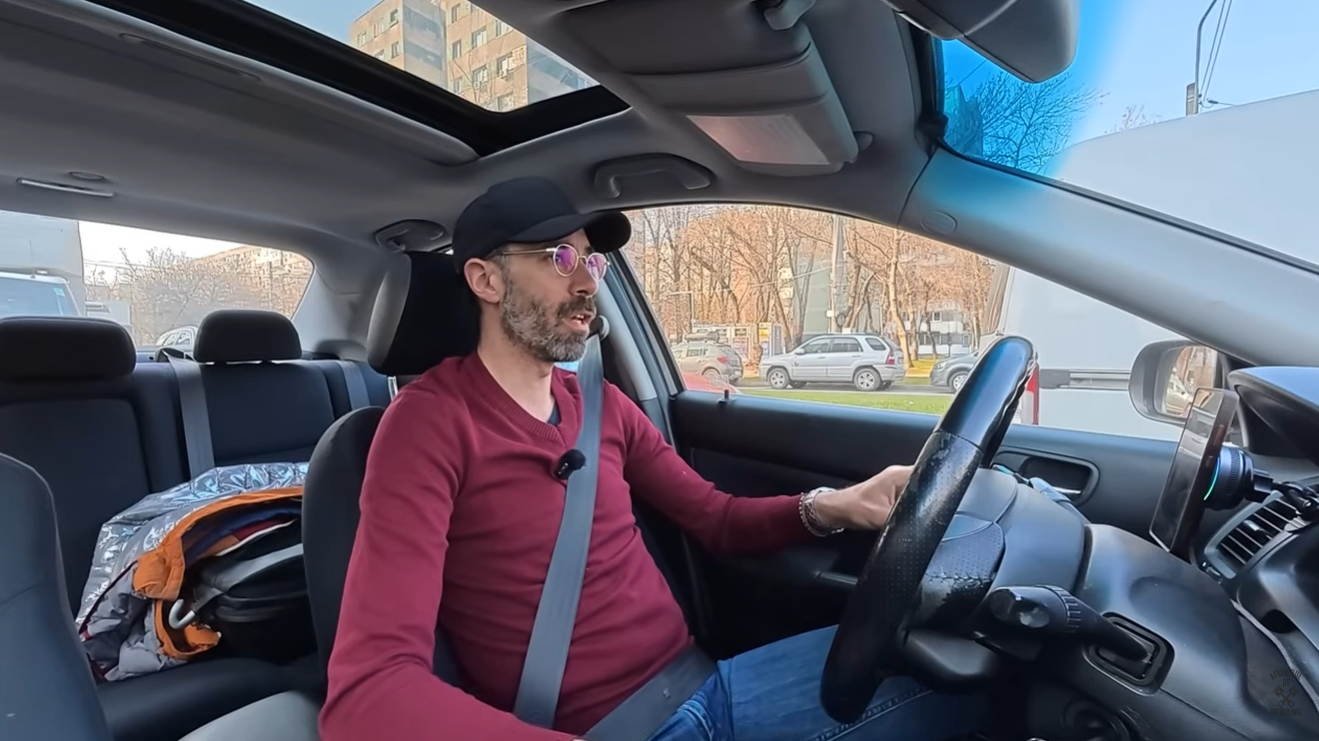 Poți Mări Puterea unui Motor Aspirat doar din Soft?