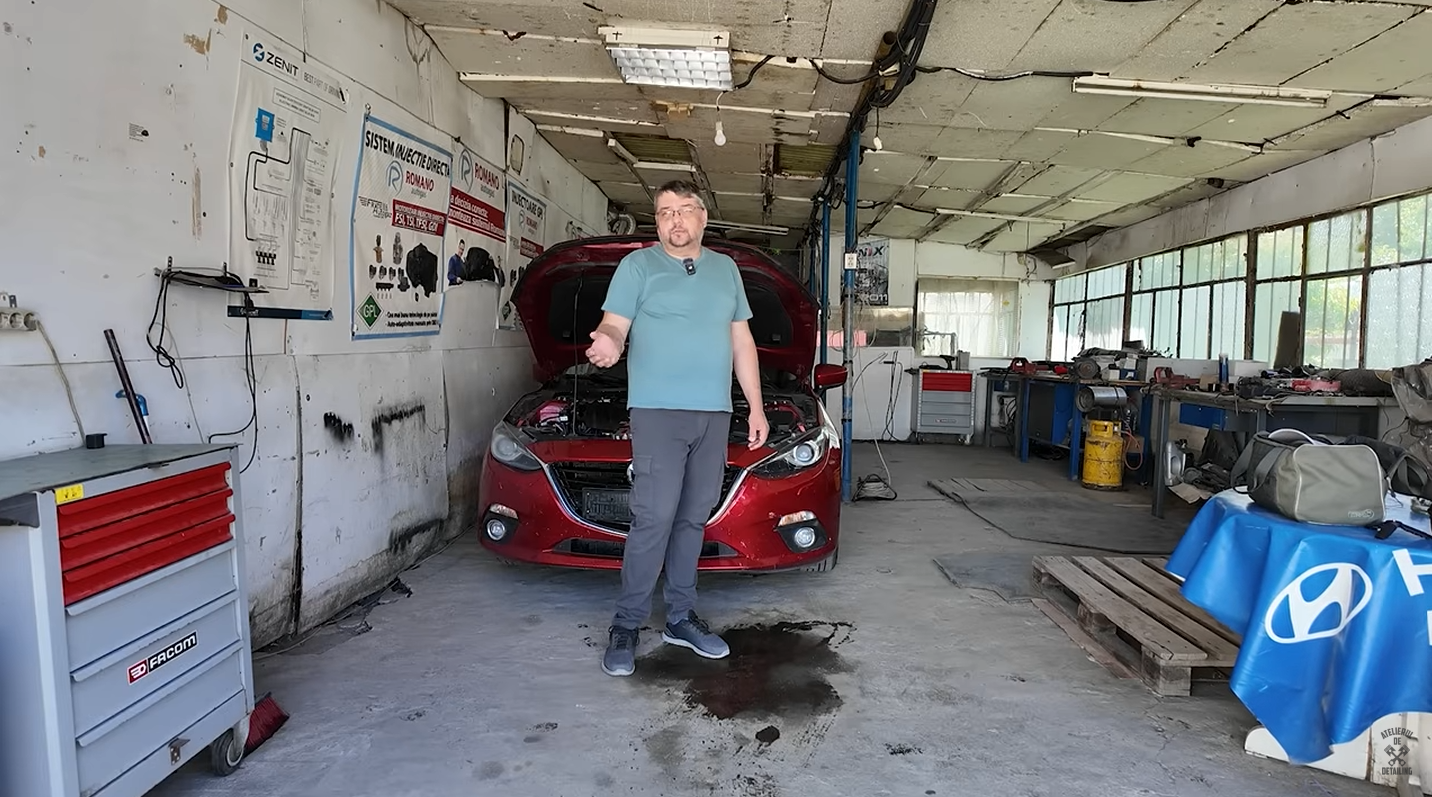 Am pus GPL de 2.000 € pe Mazda - A fost cea mai bună idee sau cea mai mare greșeală?