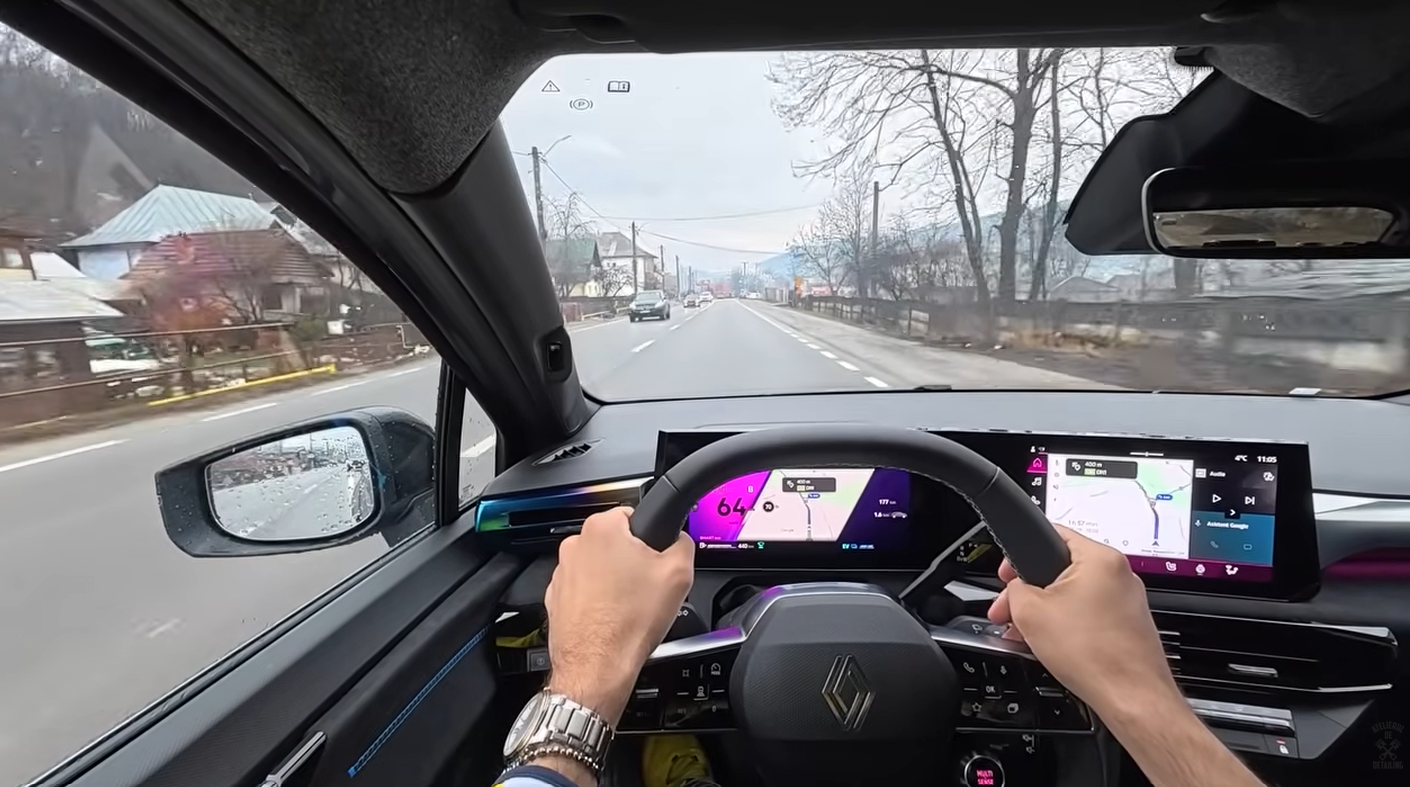 Are Renault cel mai bun hibrid din piață? Test de fiabilitate!