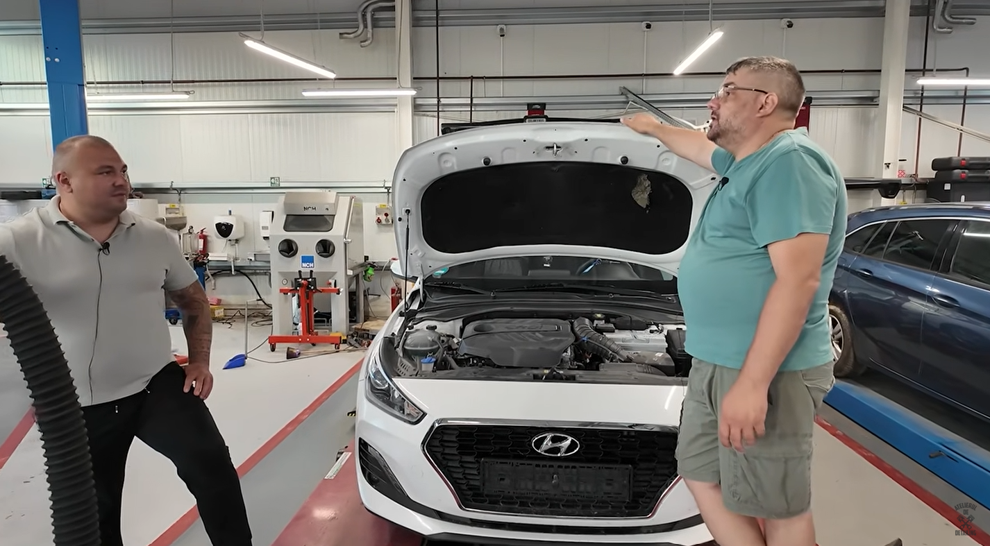 Hyundai vs Opel Diesel SH: Care Merită Cumpărat?