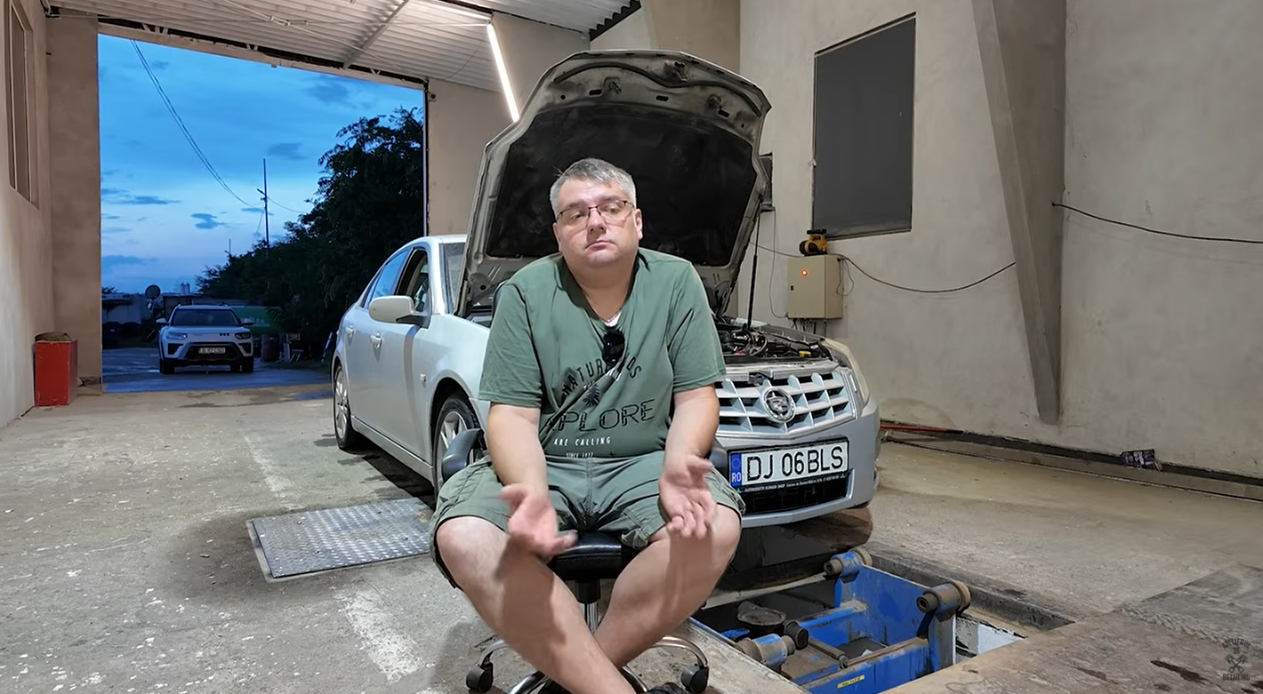 Am avut Probleme cu Samsarii din Pitești!