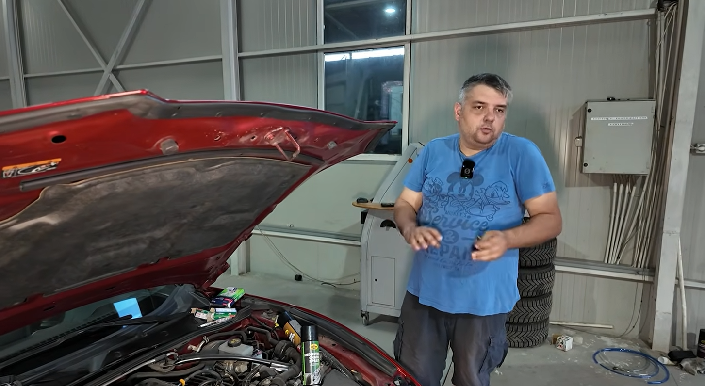 De 1 an jumate încearcă să vândă mașina… Ce face greșit?