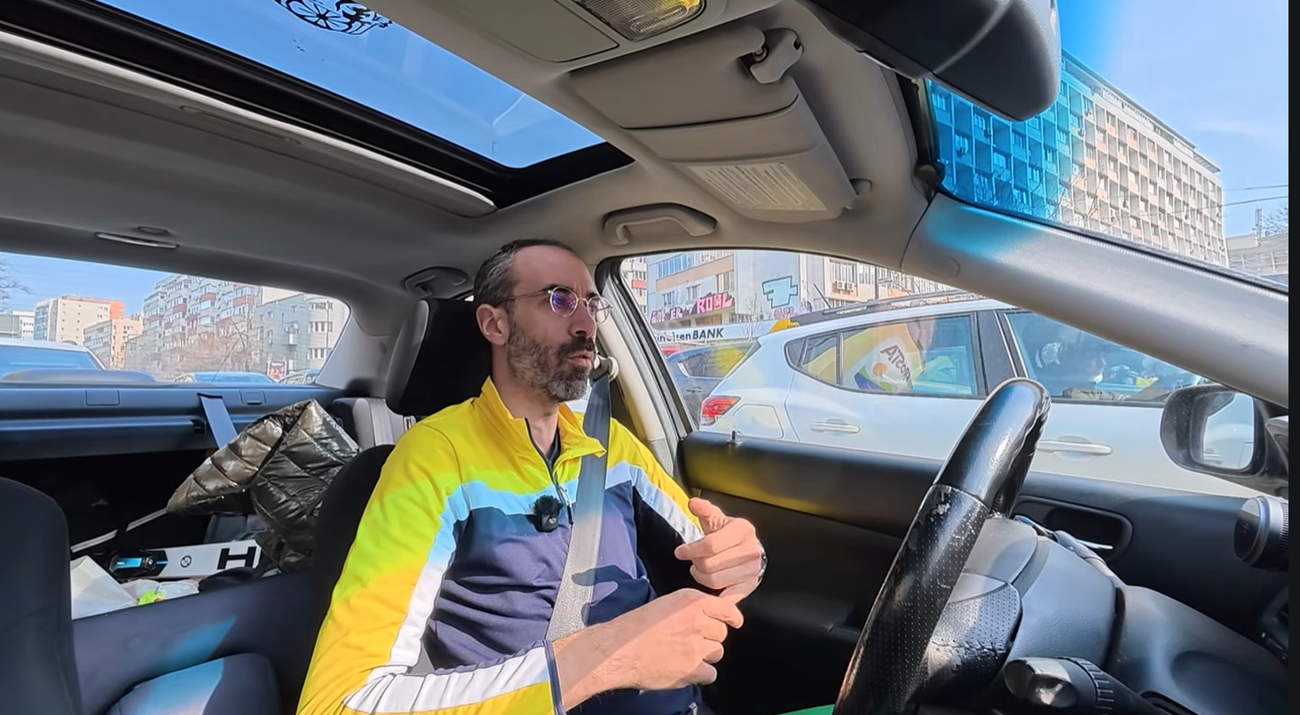 4x4 adevărat sau doar marketing?