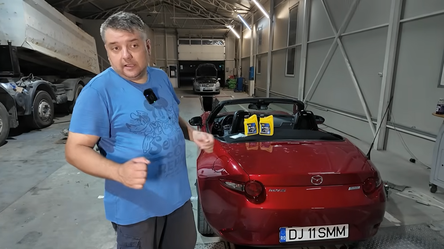 Merită recuperate șaibele uzate?