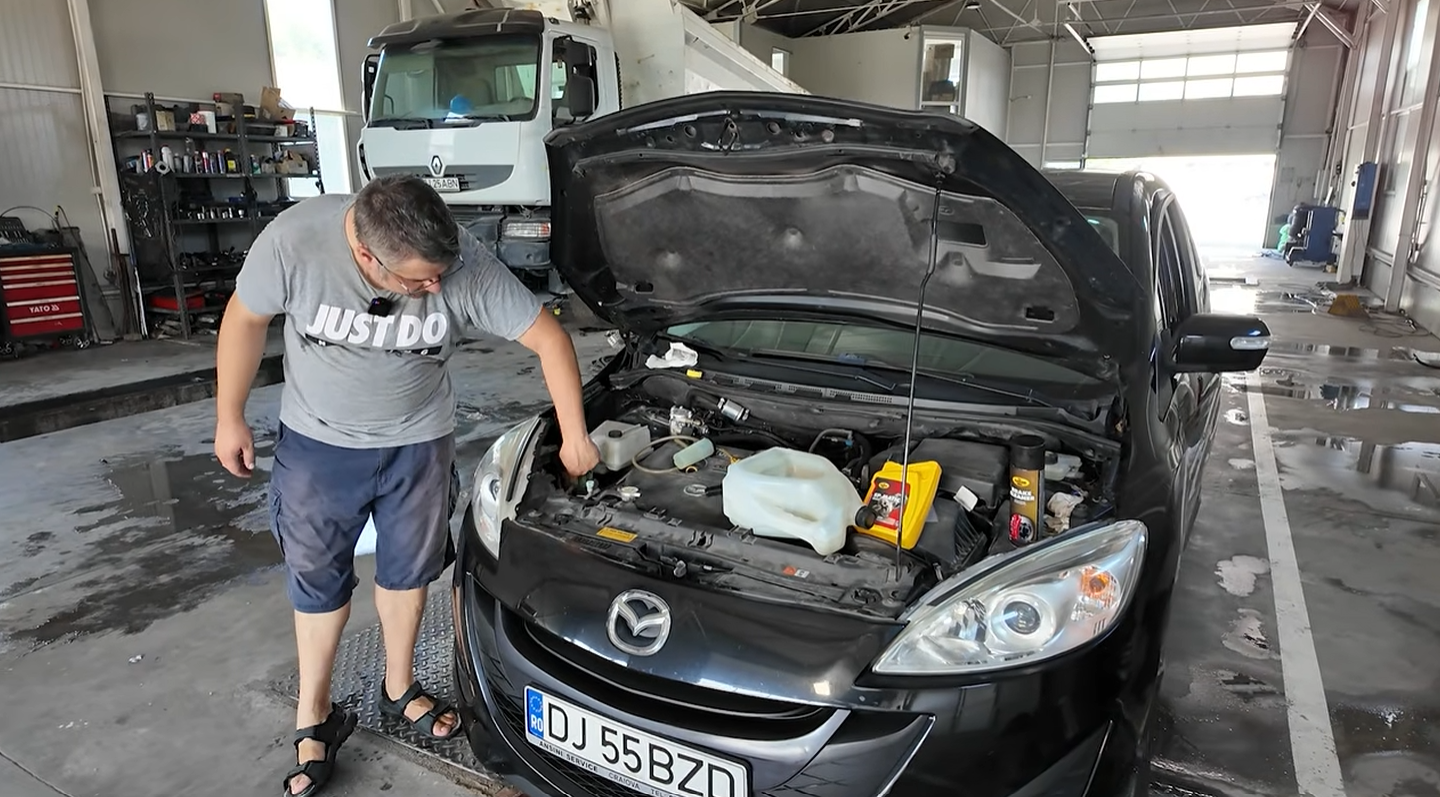 TOȚI VORBESC DESPRE ELECTRICE, CEZAR ALEGE GPL-UL