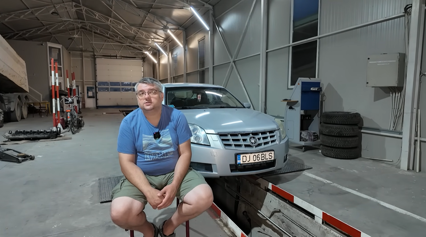 NU-ȚI VINDE MAȘINA PREA IEFTIN! CUM AFLI CÂT FACE?