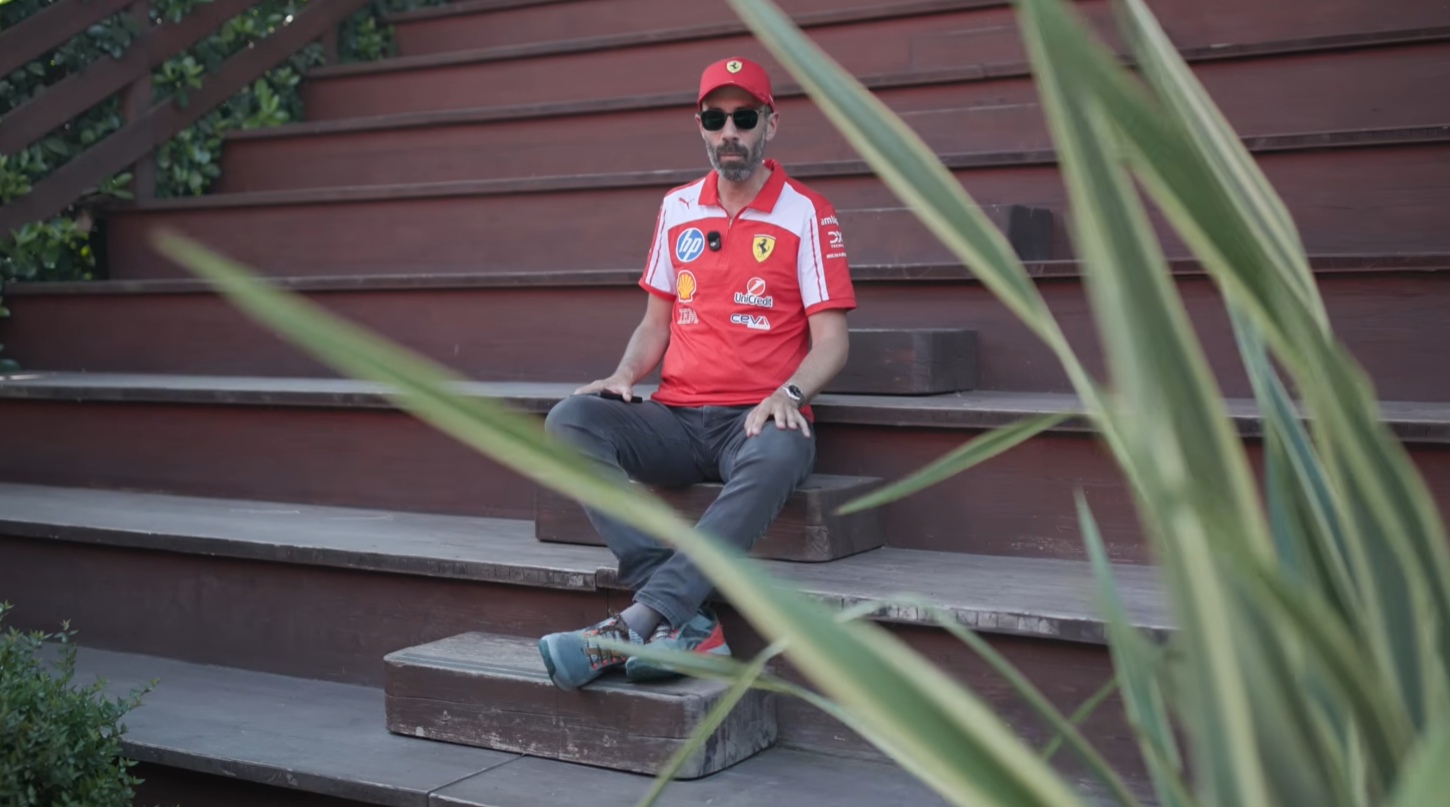 Parteneriatul Bitdefender - Scuderia Ferrari HP - performanță pe multe planuri