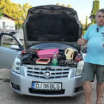 GREȘEALA CARE POATE DISTRUGE UN FILTRU DE AER SPORT
