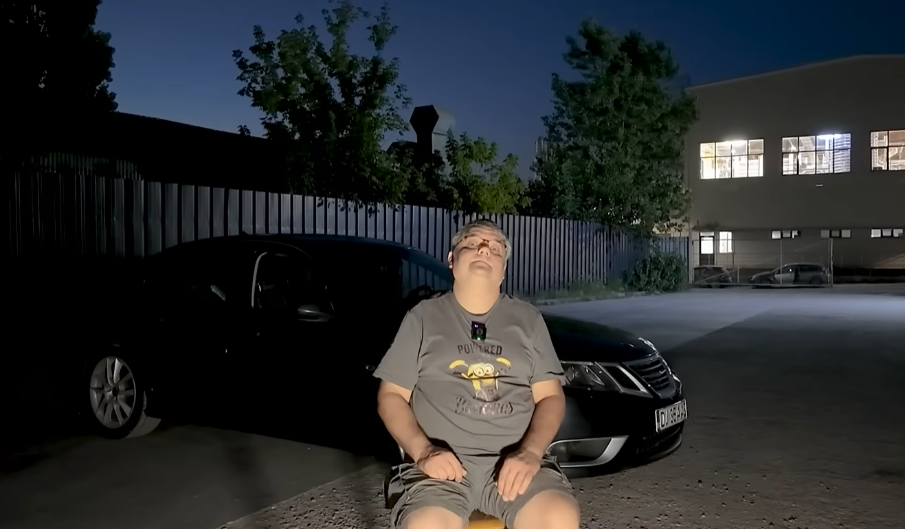AȘA ÎȚI STRICI SKODA OCTAVIA FĂRĂ SĂ-ȚI DAI SEAMA